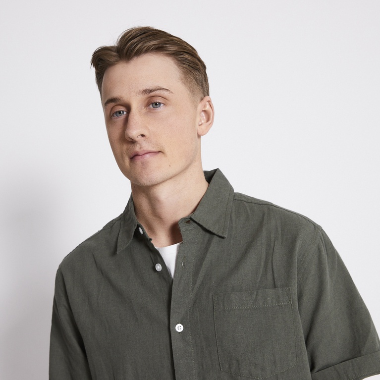 Skjorte "Isak" Skjorte "Isak"